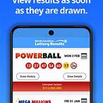 lottery results for north carolina